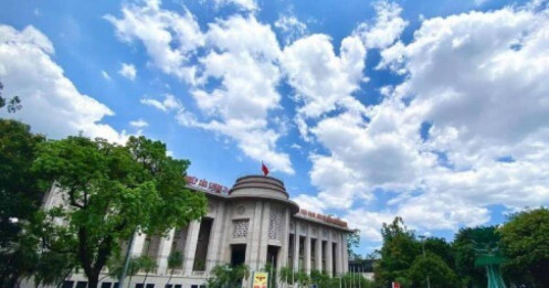 Ngân hàng Nhà nước nói về xu hướng lãi suất