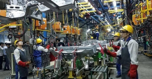 ADB: Kinh tế Việt Nam được kỳ vọng vẫn sẽ vững vàng