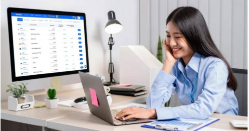Đánh thuế 20% trên lãi bán: Liệu chứng khoán Việt có mất tính hấp dẫn?
