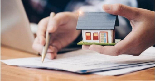 Bảng giá đất chạy đua với giá ảo