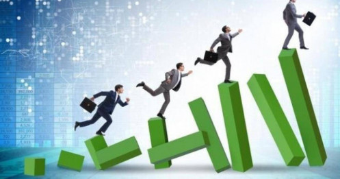 Cổ phiếu ngành này "bùng nổ" khi thuế quan giảm từ 25% xuống còn 15%