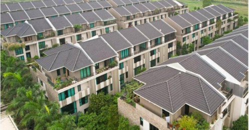 Đánh thuế 20% lãi chuyển nhượng bất động sản: Có khả thi?