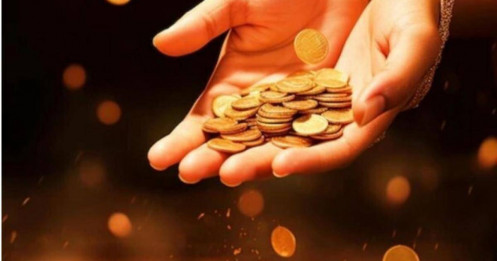 Không kiếm tiền giỏi nhưng vẫn giàu nếu bạn có 4 phẩm chất này, hậu vận hưng thịnh, sung túc