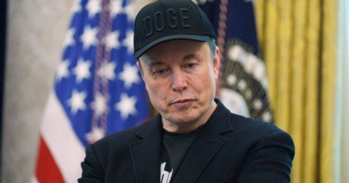 Tesla sẽ mất tỷ USD vì không bán được tín chỉ carbon dưới thời ông Trump