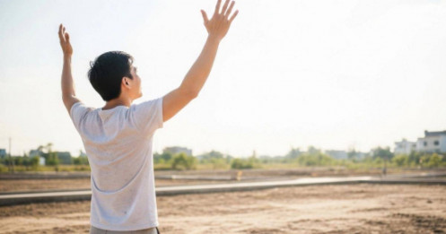 Tài sản tăng gấp ba khi tôi vay một tỷ đồng mua đất Sài Gòn