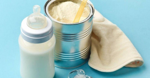 Đề xuất bắt buộc cơ sở sản xuất thực phẩm trẻ em áp dụng tiêu chuẩn quốc tế