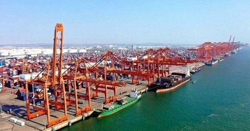 ADB hạ mức dự báo tăng trưởng kinh tế khu vực châu Á và Thái Bình Dương