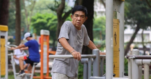 Đề xuất TP HCM hỗ trợ mua bảo hiểm y tế cho người từ 60 tuổi