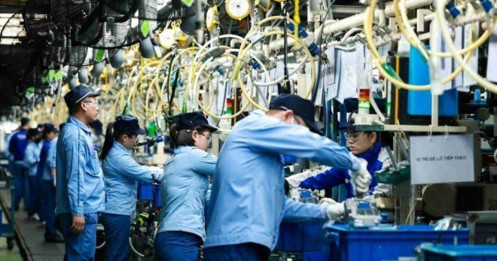 Đề xuất áp dụng mức thuế cao nhất 25% cho mức thu nhập trên 150 triệu đồng