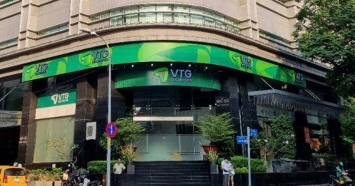 Cú bắt tay bạc tỷ: Công ty chứng khoán “phình to” vốn gấp 21 lần
