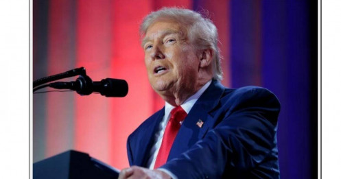 Ông Trump: Các nước sẽ phải đối mặt mức thuế đối ứng từ 15% đến 50%