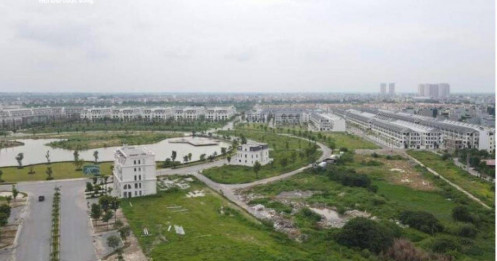 Đánh thuế 20% lãi chuyển nhượng bất động sản có làm giá nhà tăng?