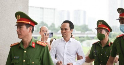 Nhà đầu tư bị ông Trịnh Văn Quyết lừa đảo sắp được trả lại tiền