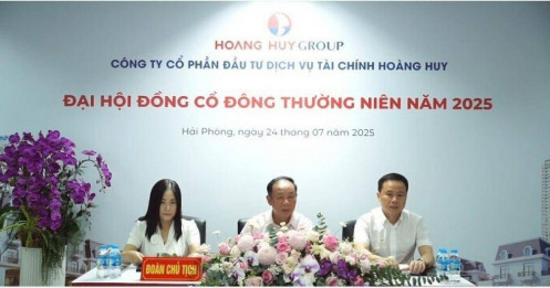 TCH lên kế hoạch lãi kỷ lục, đặt trọng tâm 3 vào dự án lớn