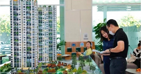 Áp thuế 20% với giao dịch BĐS, nhiều vấn đề cần làm rõ