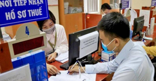 Đề xuất giảm trừ gia cảnh lên 15,5 triệu đồng/tháng, chuyên gia nói cần tăng nữa