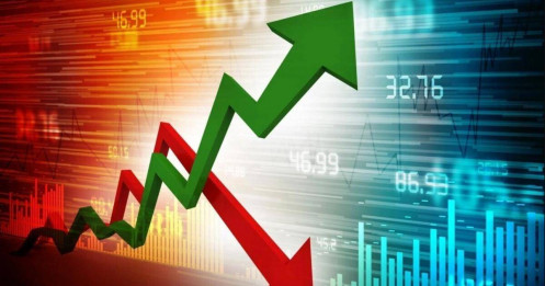 Ngành chứng khoán Quý 2/2025: Phân hóa lợi nhuận – Kẻ thắng lớn, người chật vật