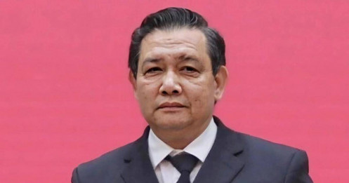 Nguyên phó chánh án Tòa án Cấp cao đầu thú nhận hối lộ