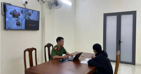 Công an Khánh Hòa thông tin vụ tố cáo nghi ngờ trục lợi từ thiện liên quan mẹ bé Bắp