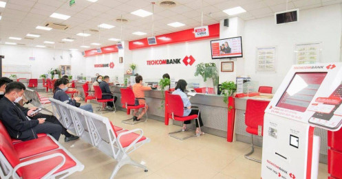 Techcombank định hướng bảo hiểm là động lực tăng trưởng mới