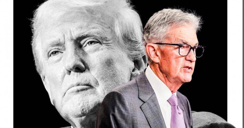 Trump sắp tới thăm trụ sở Fed sau khi công kích dự án cải tạo 2,5 tỷ USD, tiếp tục gây áp lực mạnh tay lên Powell