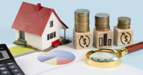 Lãi suất ngân hàng 'nóng' trở lại: Dòng tiền có 'quay xe' khỏi chứng khoán, bất động sản?