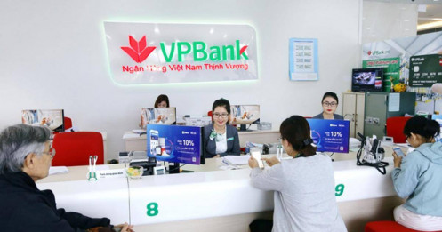 VPBank đạt lợi nhuận kỷ lục trong quý II/2025: Mô hình phát triển bền vững và triển vọng lạc quan
