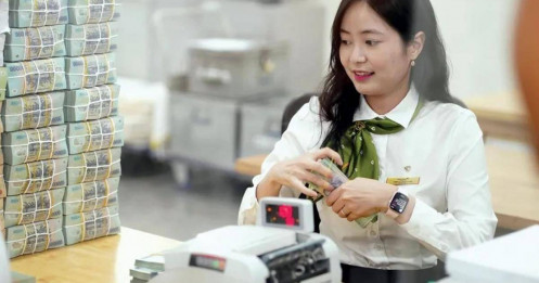 Kích hoạt và kiểm soát dòng tiền
