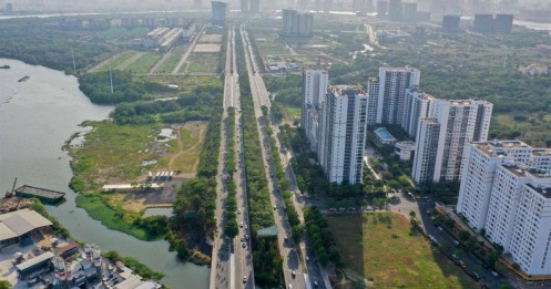 Đánh thuế theo thời gian nắm giữ: Lời giải cho cơn sốt đất ảo