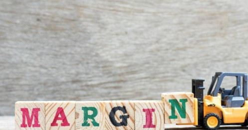 Dòng vốn margin: Lành mạnh hơn trong chu kỳ mới
