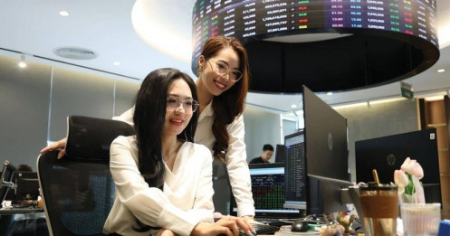 'Lãi chứng khoán mới nộp thuế là công bằng nhưng mức 20% lại khá cao'