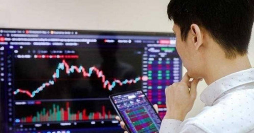Nhà đầu tư nên làm gì nếu 'lỡ sóng' tăng của chứng khoán?