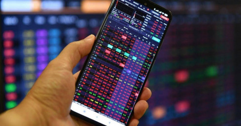 Áp thuế 20% trên lãi chứng khoán: Mức đề xuất quá cao, lo nhà đầu tư rời bỏ thị trường