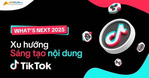 [EBOOK] Xu hướng sáng tạo nội dung TikTok 2025