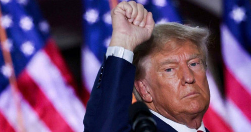 EU nói sắp đạt thỏa thuận thương mại với Mỹ