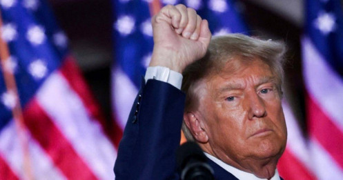 Khi Trump "gõ cửa" Fed: Dấu hiệu cho một trật tự tài chính mới?