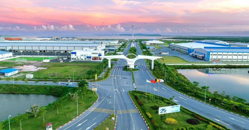 KBC - Không chùn bước trước thuế quan toàn cầu