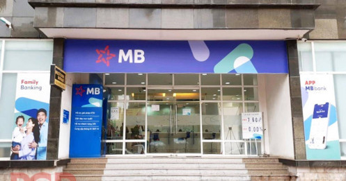 MBB – Hôm nay là cổ phiếu sáng nhất sàn, nhưng phần thưởng này đến từ sự kiên định lâu dài