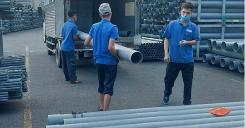 Kỷ nguyên mới của ngành nhựa: 48 năm chờ đợi một lần bứt phá