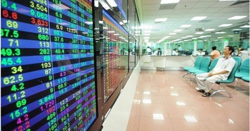 Thấy gì từ kết quả kinh doanh của các công ty chứng khoán?