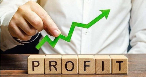 5 DN đầu tiên báo lãi quý 2 tăng trên 1.000%