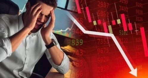Khối ngoại quay đầu bán ròng, cổ phiếu nào là tâm điểm?