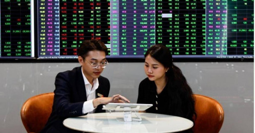 VCCI: Nộp thuế ngay khi nhận cổ tức bằng chứng khoán ảnh hưởng lợi ích nhà đầu tư