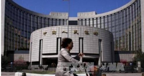 Dư nợ bất động sản Trung Quốc vượt 53.000 tỷ nhân dân tệ