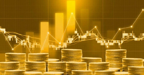 Giá vàng đang ở đỉnh chu kỳ? Nguy cơ điều chỉnh đang rõ dần