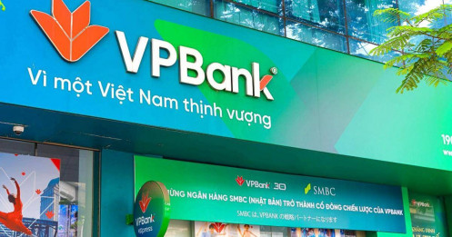 VPBank - Cổ phiếu không thể bỏ lỡ!