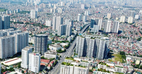 Nguồn cung nhiều, tín dụng thông thoáng, vì sao mua nhà vẫn ‘khó như lên trời’?