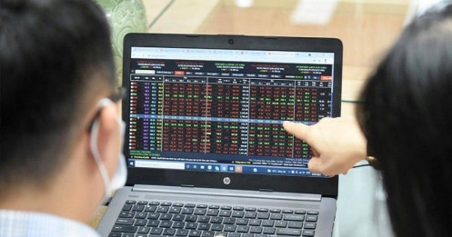 Một số cổ phiếu cần quan tâm ngày 25/7