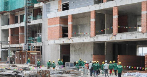 Tranh cãi về đề xuất đánh thuế 20% tiền lãi chuyển nhượng bất động sản: Công bằng hay bất hợp lý?