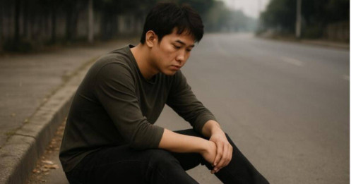 7 dấu hiệu nhận biết người đàn ông thất bại cực chính xác